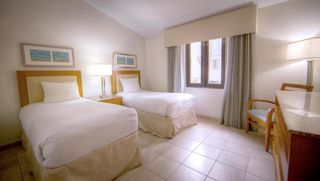 Park Royal Homestay Club Cala Puerto Rico Хумакао Екстериор снимка