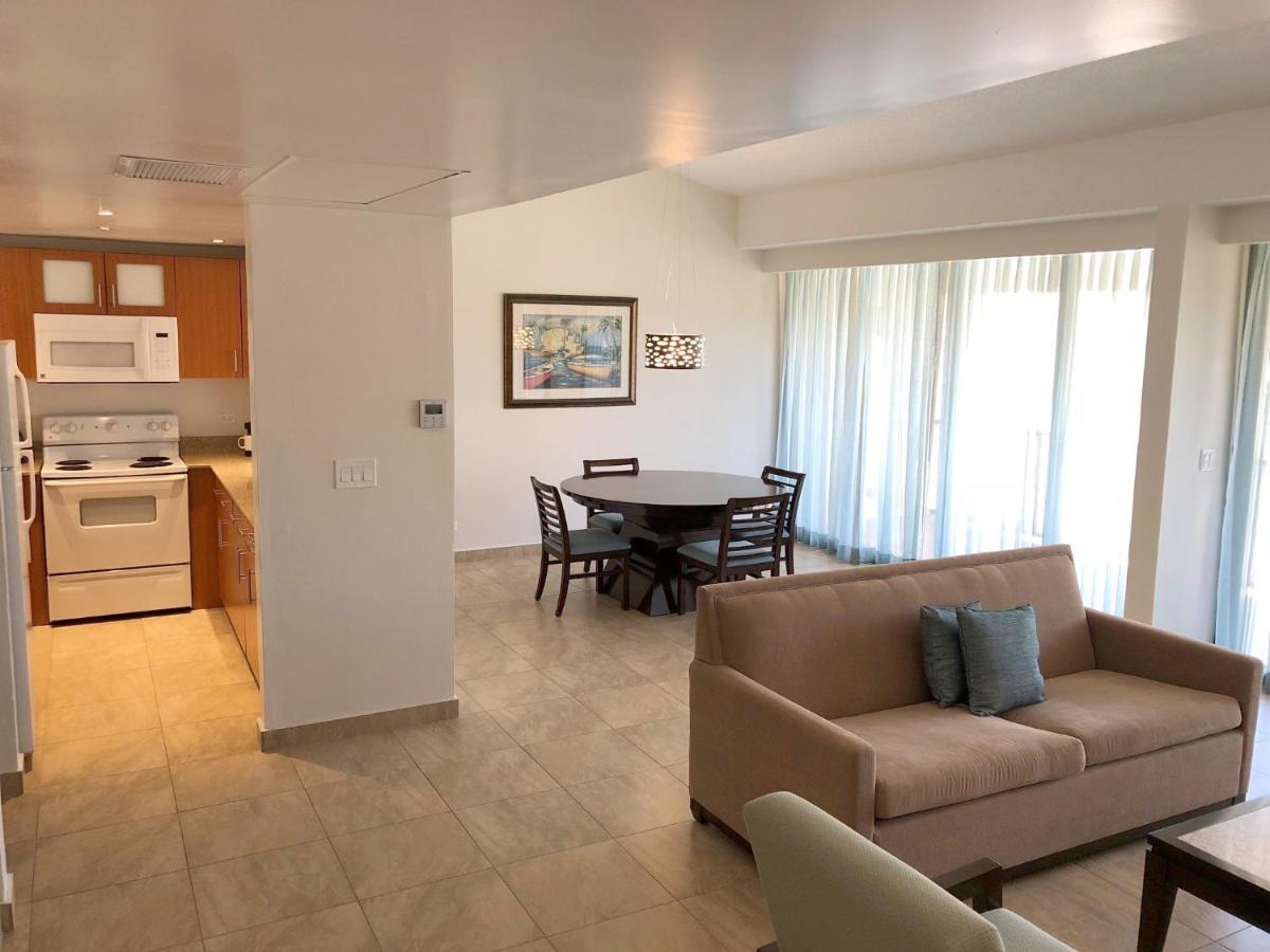 Park Royal Homestay Club Cala Puerto Rico Хумакао Екстериор снимка
