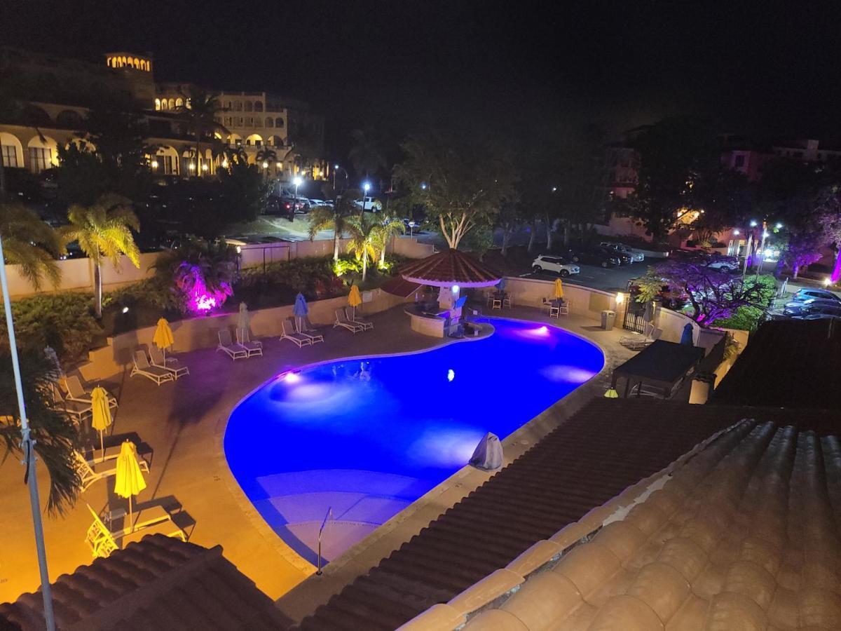 Park Royal Homestay Club Cala Puerto Rico Хумакао Екстериор снимка
