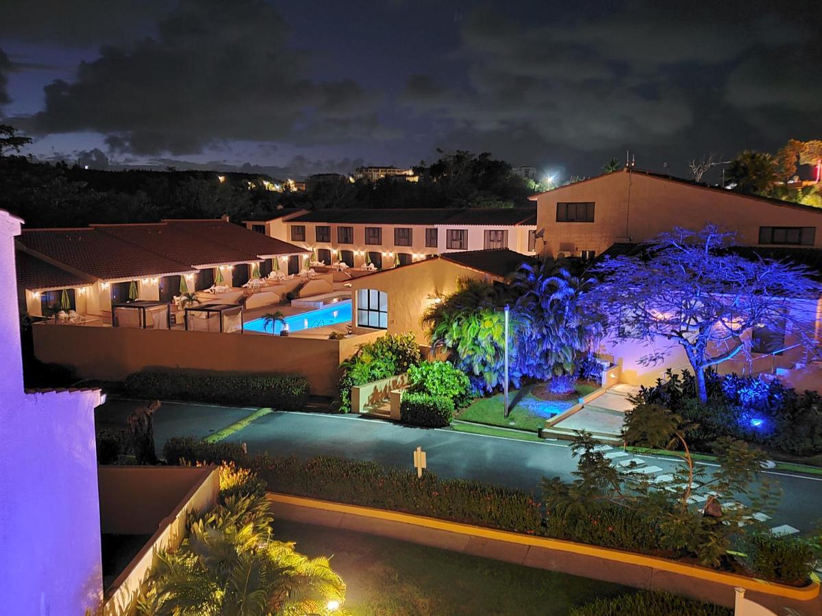 Park Royal Homestay Club Cala Puerto Rico Хумакао Екстериор снимка