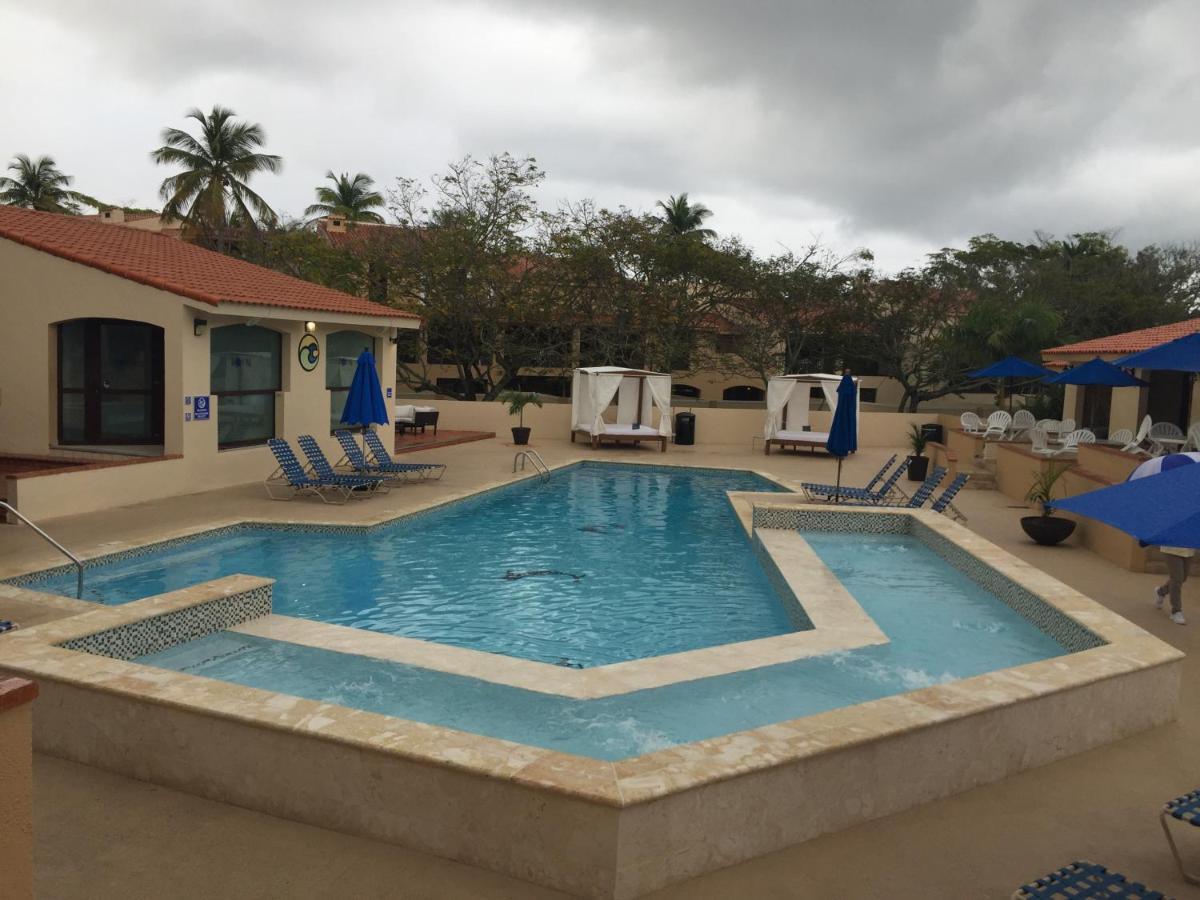 Park Royal Homestay Club Cala Puerto Rico Хумакао Екстериор снимка