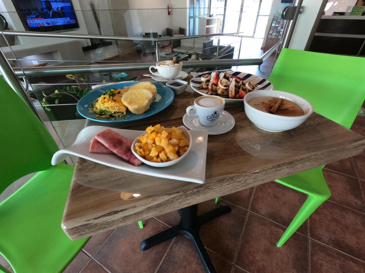 Park Royal Homestay Club Cala Puerto Rico Хумакао Екстериор снимка