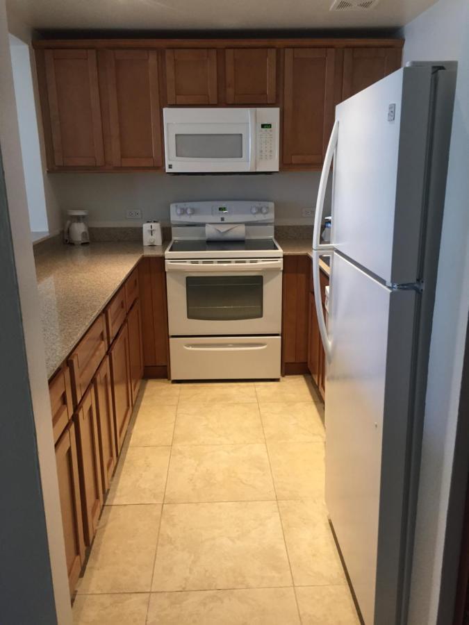 Park Royal Homestay Club Cala Puerto Rico Хумакао Екстериор снимка