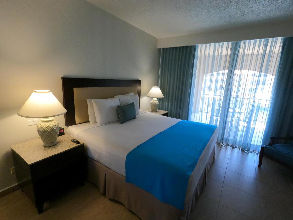 Park Royal Homestay Club Cala Puerto Rico Хумакао Екстериор снимка