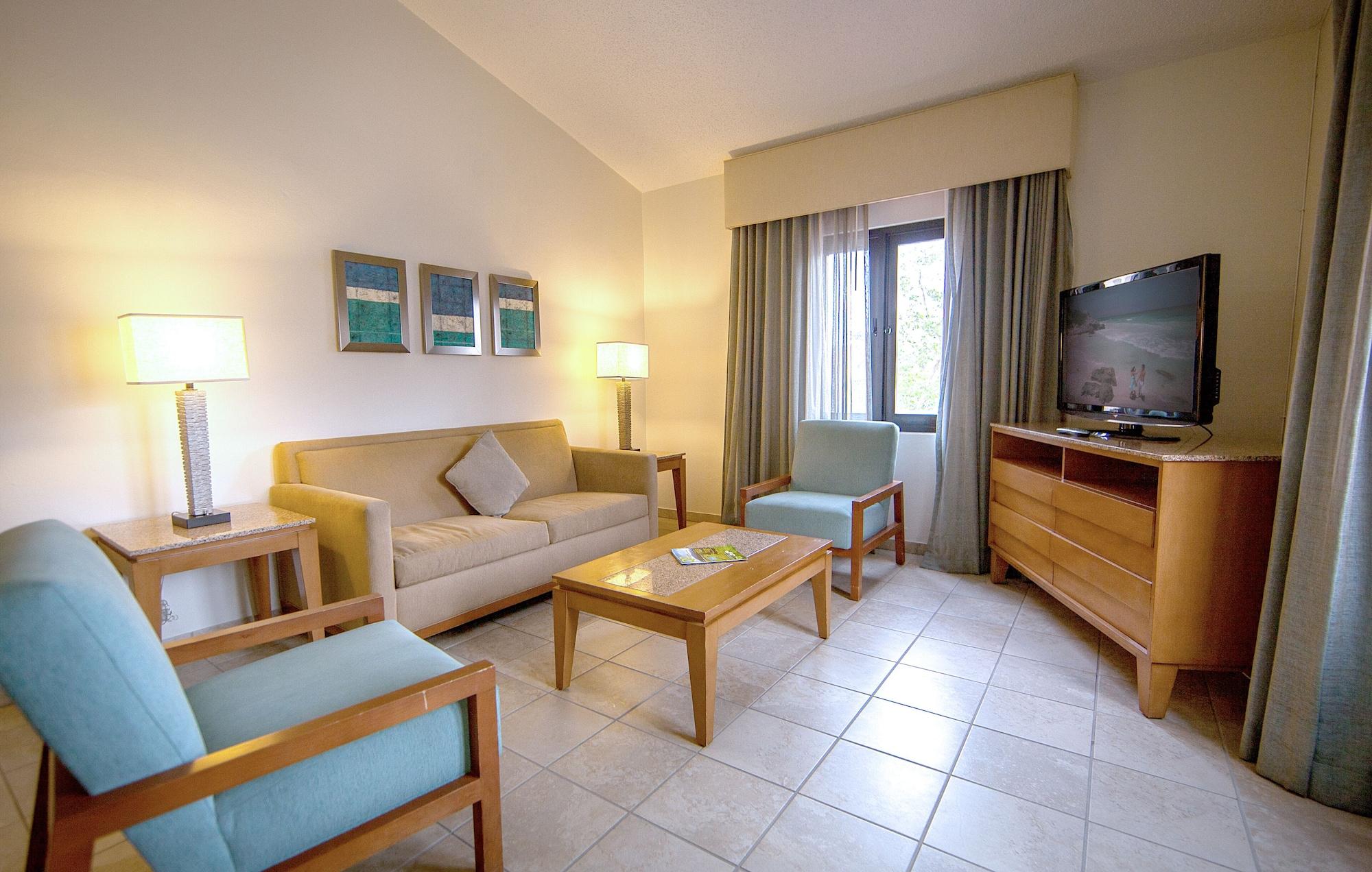 Park Royal Homestay Club Cala Puerto Rico Хумакао Екстериор снимка