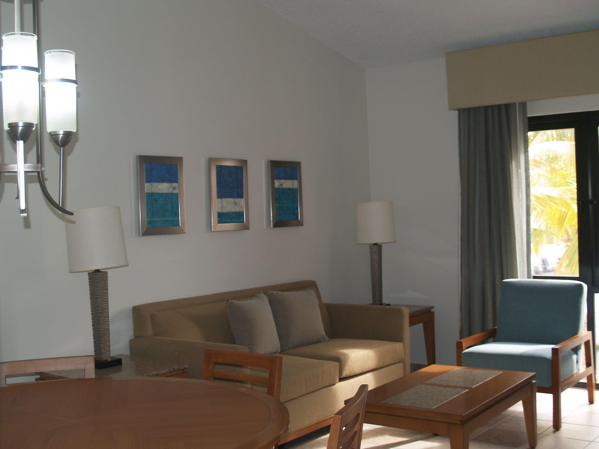 Park Royal Homestay Club Cala Puerto Rico Хумакао Екстериор снимка