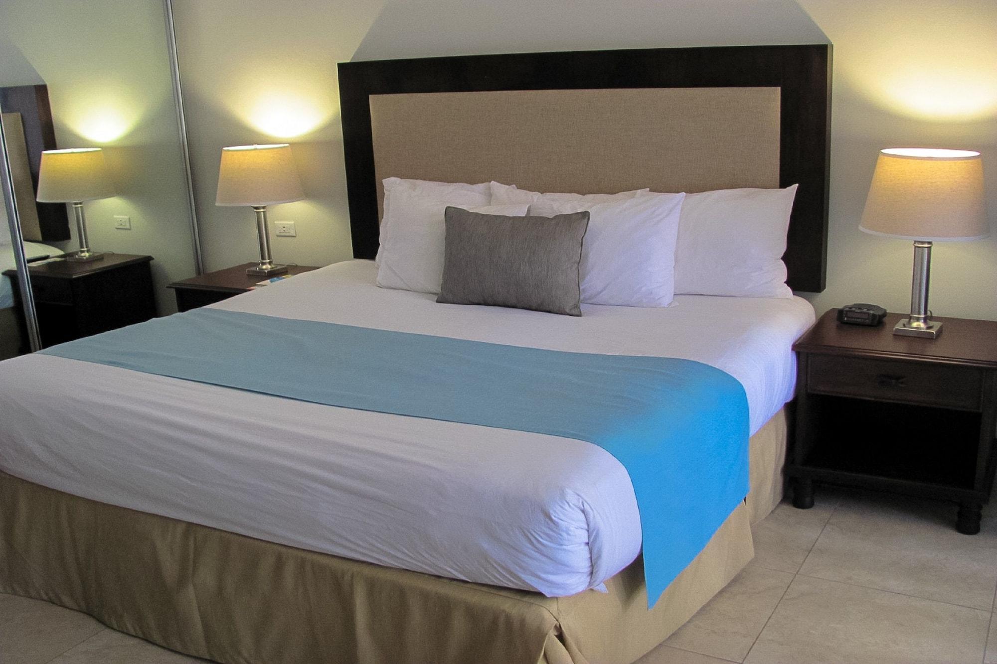 Park Royal Homestay Club Cala Puerto Rico Хумакао Екстериор снимка