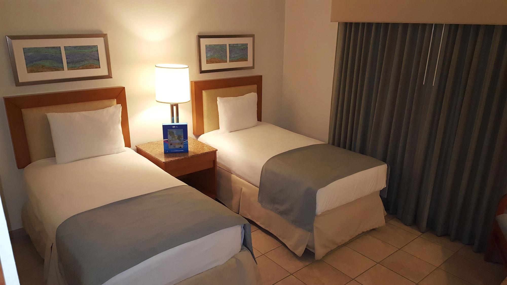 Park Royal Homestay Club Cala Puerto Rico Хумакао Екстериор снимка