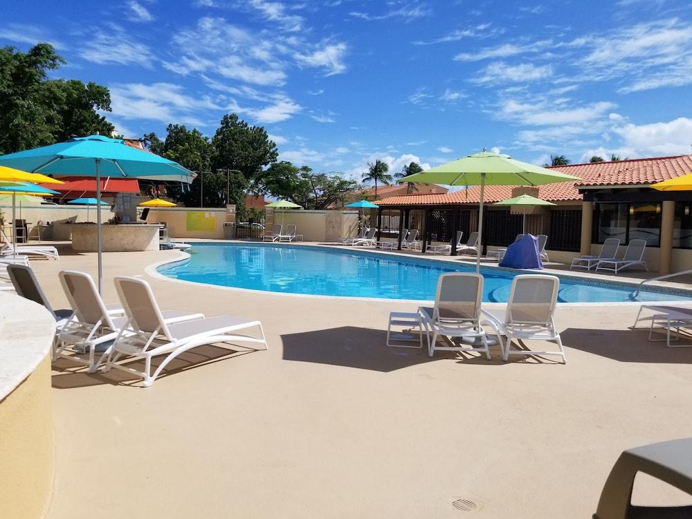 Park Royal Homestay Club Cala Puerto Rico Хумакао Екстериор снимка
