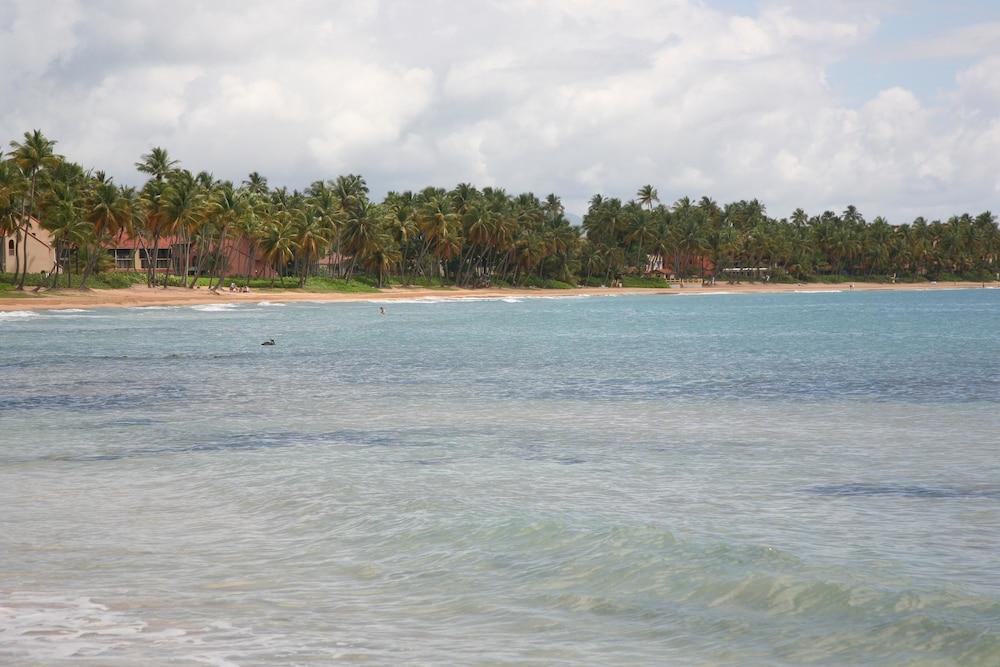 Park Royal Homestay Club Cala Puerto Rico Хумакао Екстериор снимка
