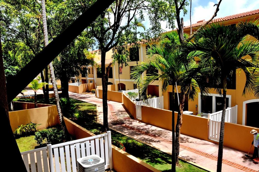 Park Royal Homestay Club Cala Puerto Rico Хумакао Екстериор снимка