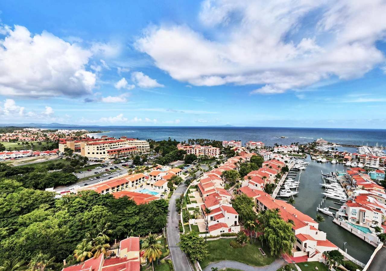 Park Royal Homestay Club Cala Puerto Rico Хумакао Екстериор снимка