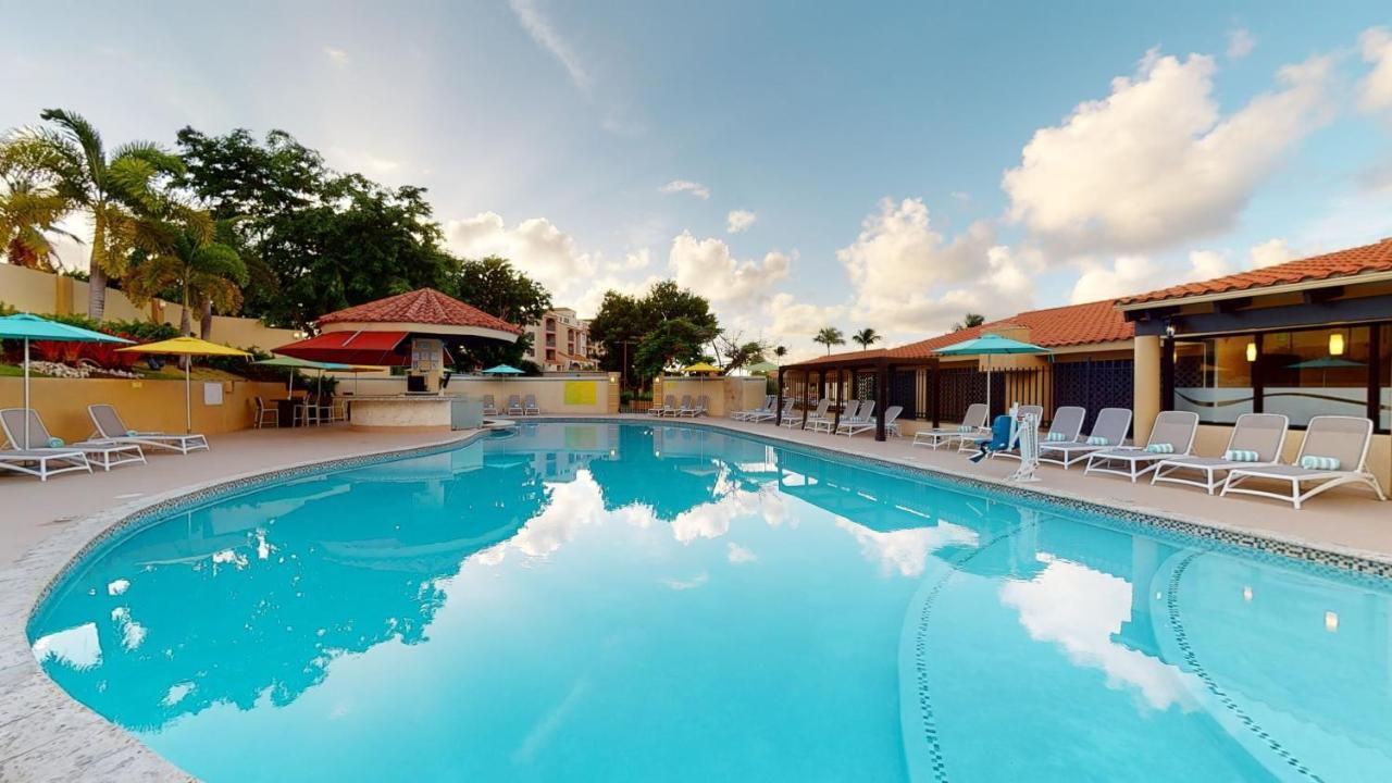 Park Royal Homestay Club Cala Puerto Rico Хумакао Екстериор снимка