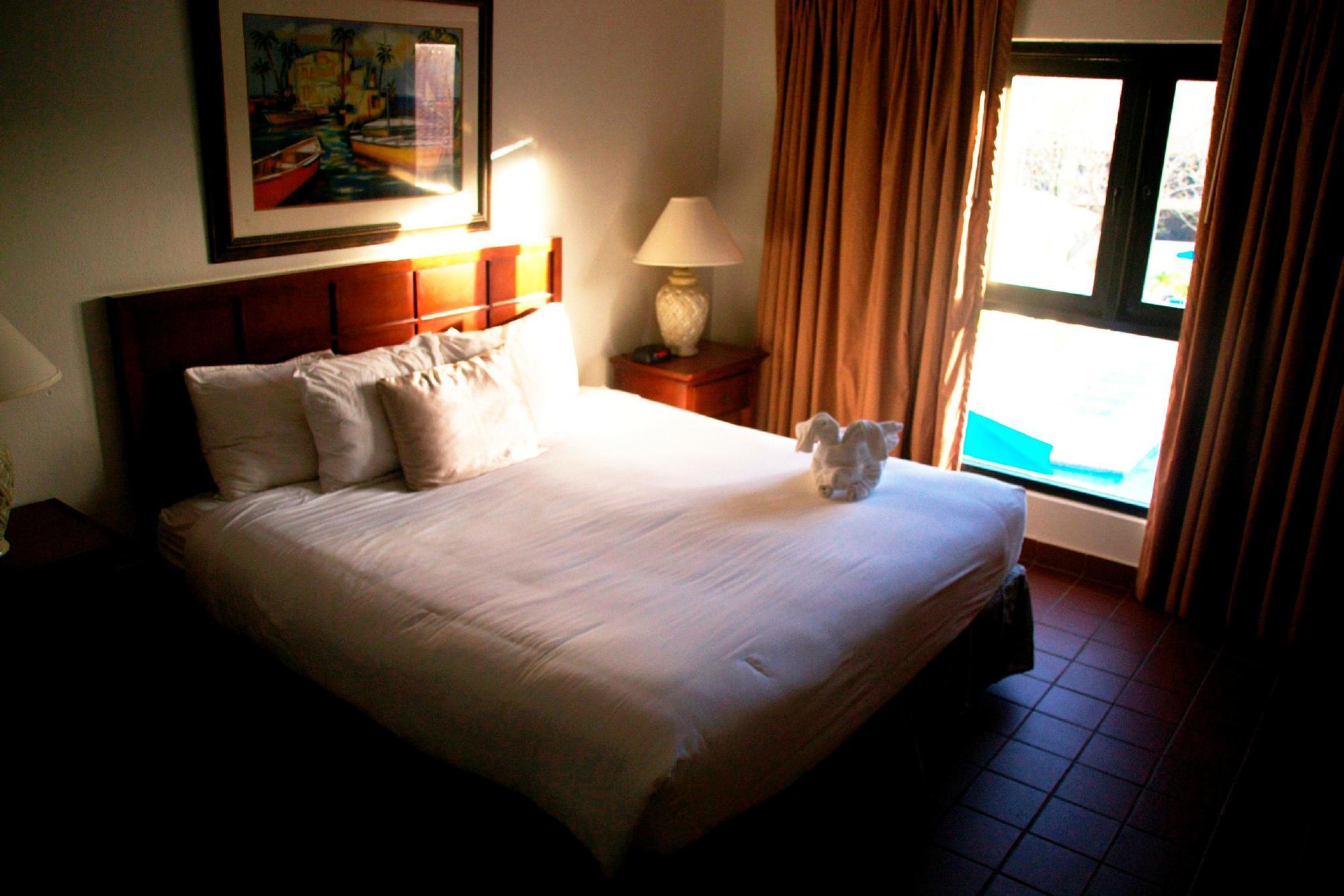 Park Royal Homestay Club Cala Puerto Rico Хумакао Екстериор снимка