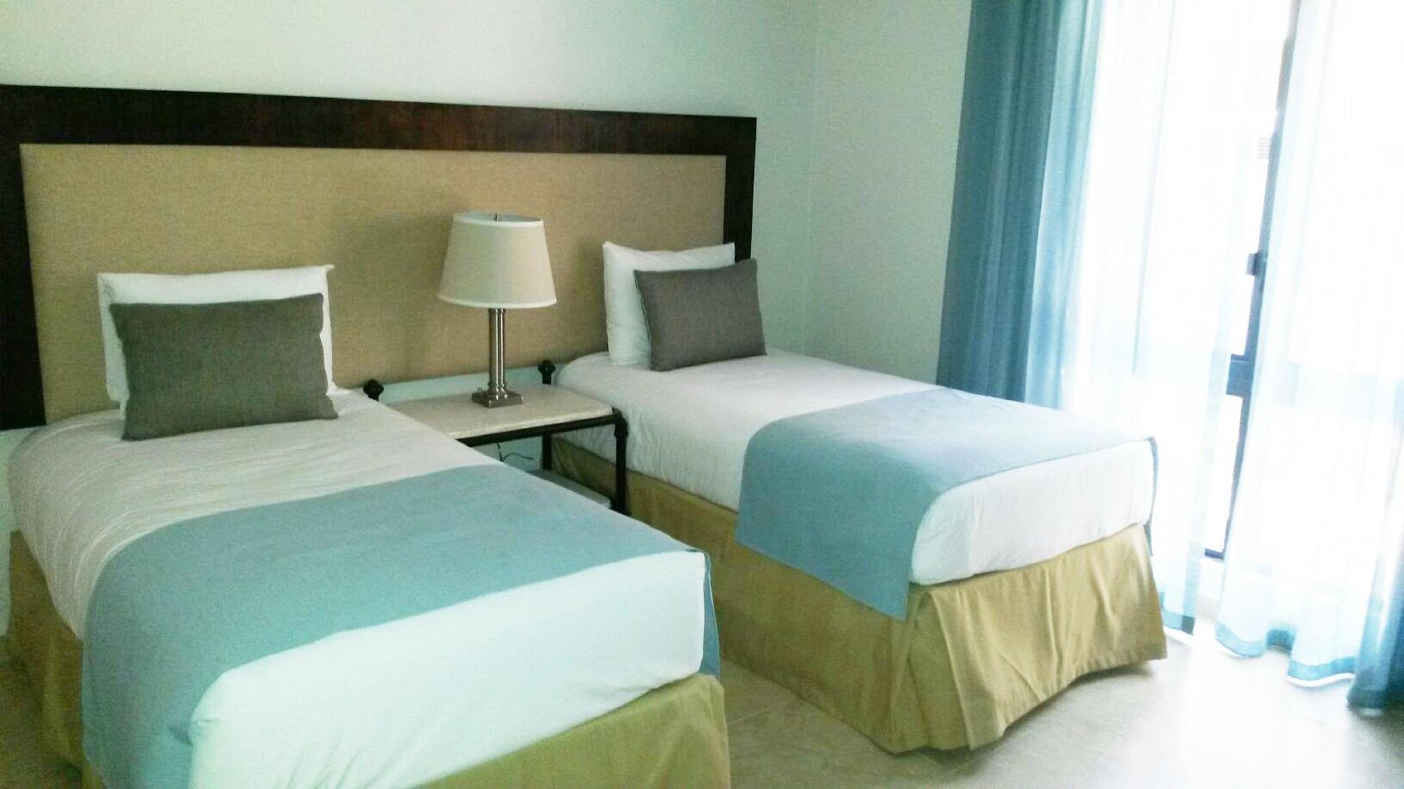 Park Royal Homestay Club Cala Puerto Rico Хумакао Екстериор снимка