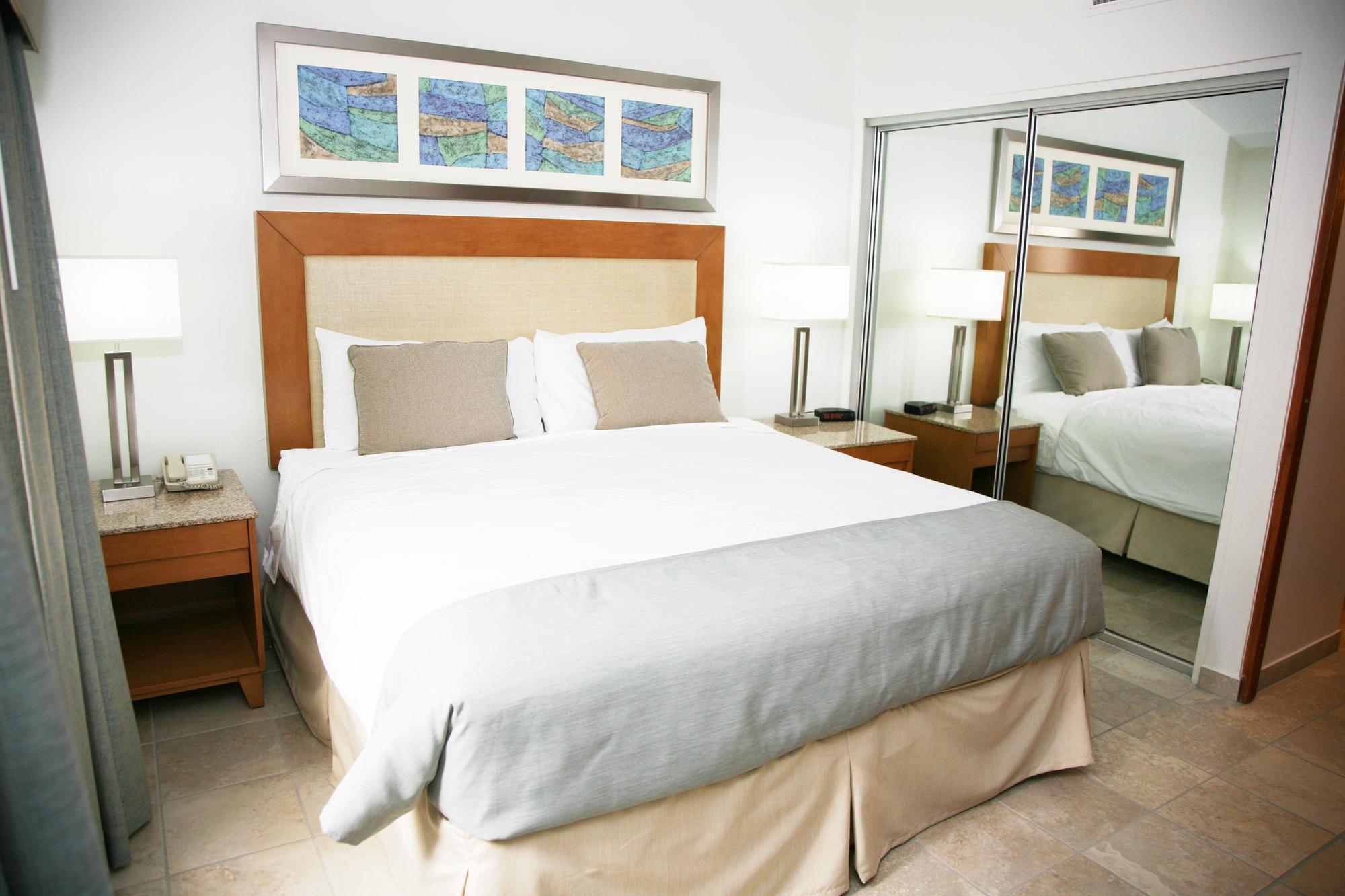 Park Royal Homestay Club Cala Puerto Rico Хумакао Екстериор снимка