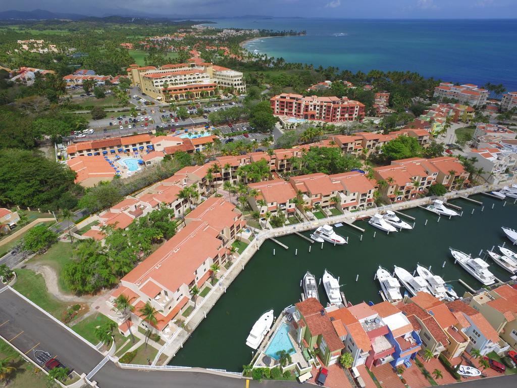 Park Royal Homestay Club Cala Puerto Rico Хумакао Екстериор снимка