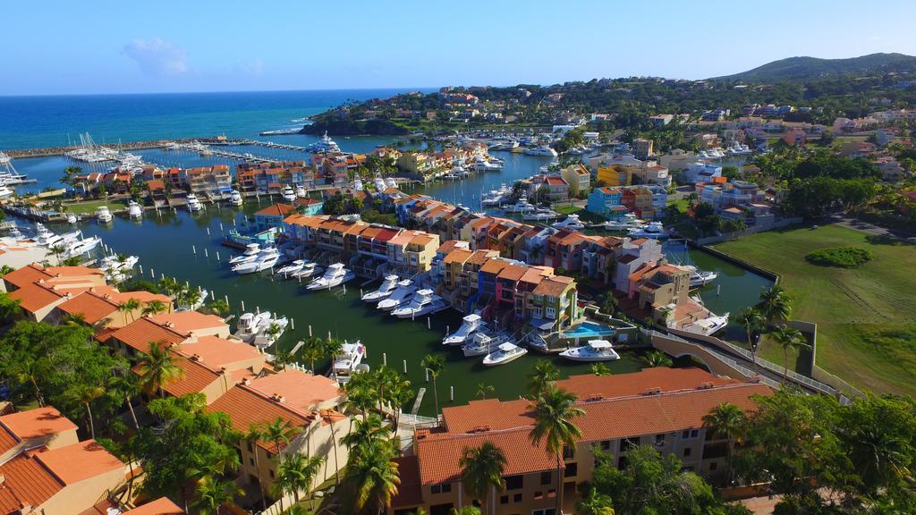 Park Royal Homestay Club Cala Puerto Rico Хумакао Екстериор снимка
