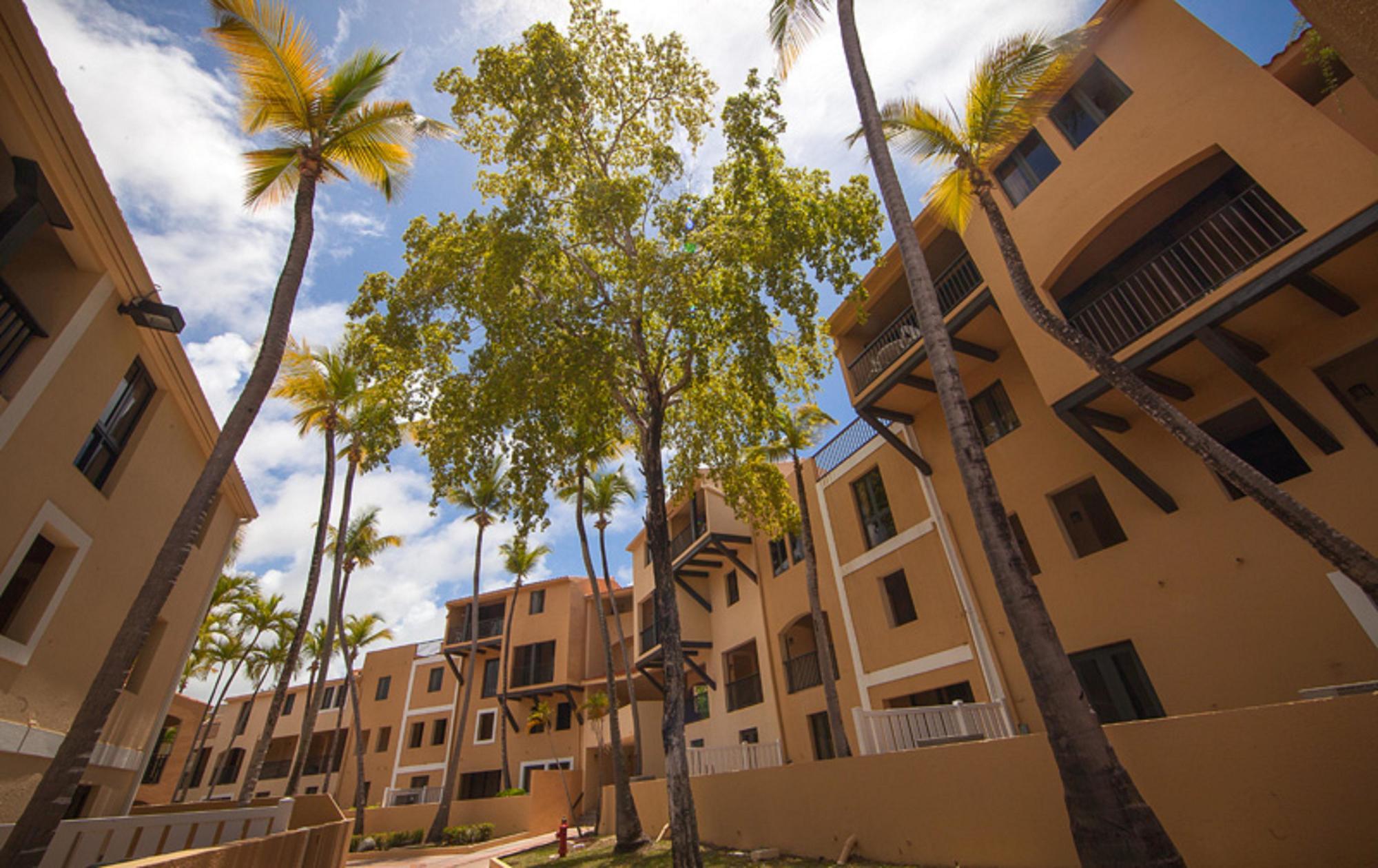 Park Royal Homestay Club Cala Puerto Rico Хумакао Екстериор снимка